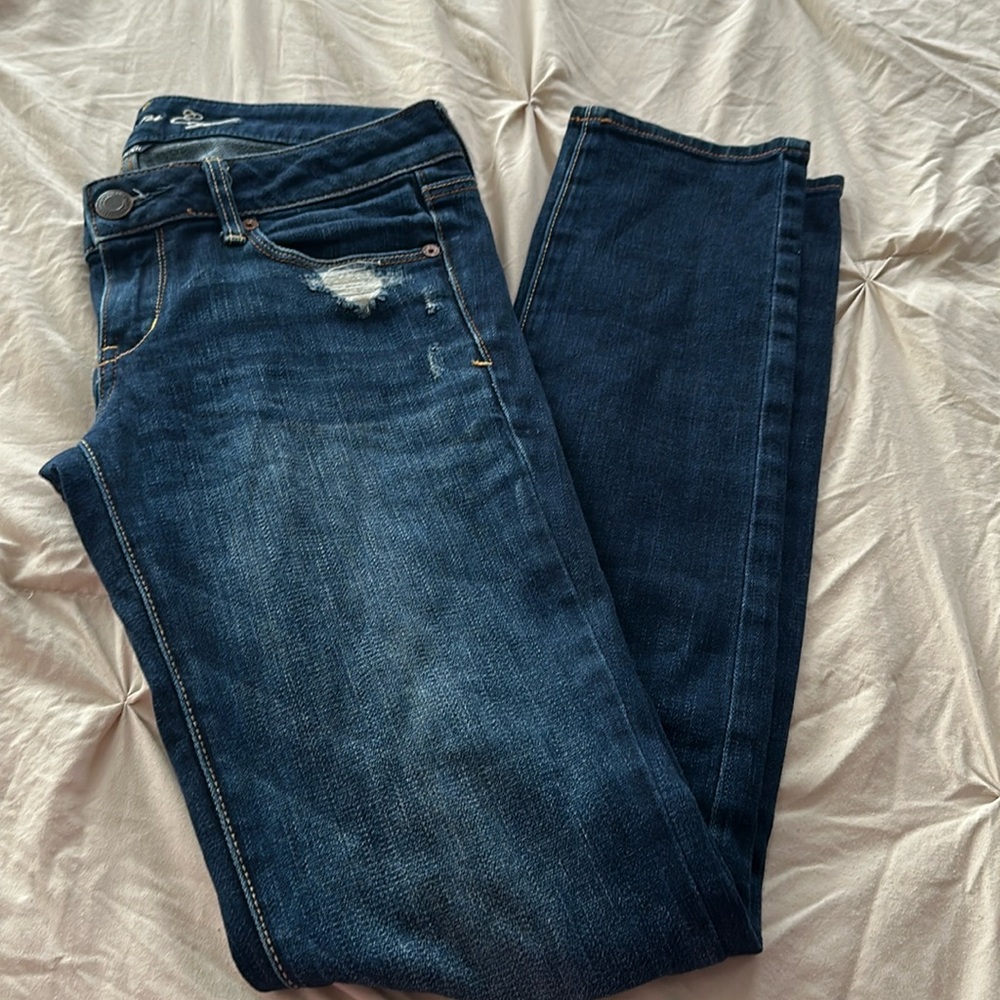 American Eagle skinny stretch jeans 2*